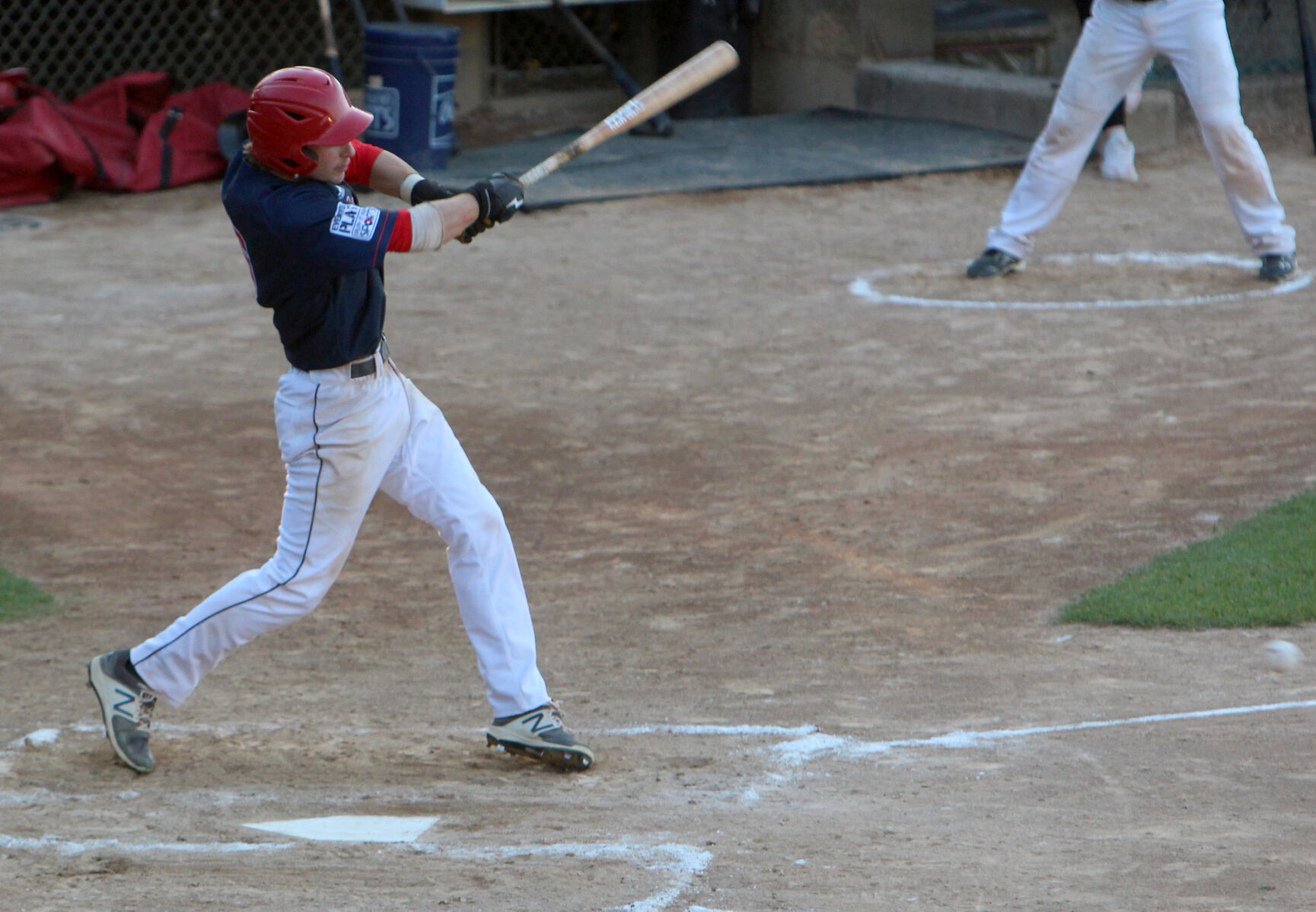 Chippewa River Baseball League All-Star Game 7-1-22